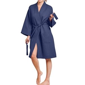 Spa Robe